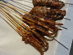 -老板娘串店·中餐&烧烤