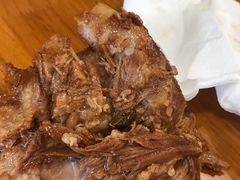 -犟骨头排骨饭(回龙观龙禧店)