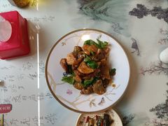 -石老头关东饺子王·东北菜(嘉华鑫城店)