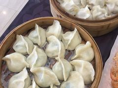 -韩记海鲜饺子旗舰店(红海新区店)