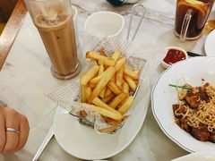 -翠华餐厅(德基广场店)