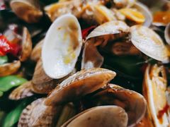 -范饭椰林川湘味海鲜·椰子鸡(三亚湾椰梦长廊店)