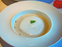 -燃扒房Steakhouse(皇庭店)