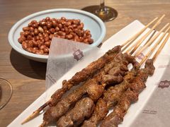 -耶里夏丽·新疆菜·28年喀什老馆(田林东路店)