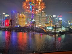 -非常时髦餐厅VUE Restaurant(外滩茂悦大酒店)