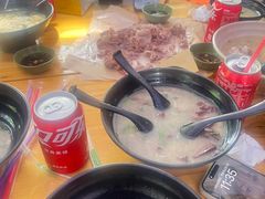 -小辫子羊肉面馆(周东店)