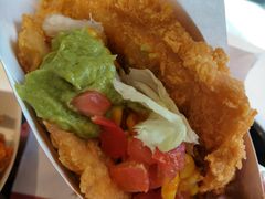 -肯德基(万科城店)