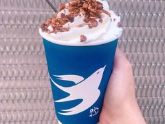 松林拿铁-BeauTea水仙(coco park店)