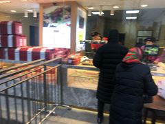 -小李烧鸡(西北角总店)
