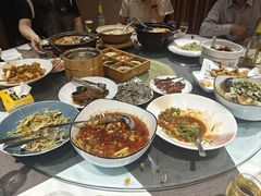 -箪食巷私房菜馆·鲁菜(玉函路店)