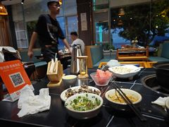 -野菌皇海景野生菌火锅(滨海大道店)