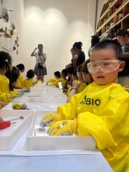 点击看大图 -奈尔宝·儿童乐园·亲子餐厅(星河湾店)