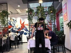 -怪怪龙虾·来自江苏盱眙(惊驾路店)