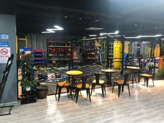 -ENERGY原力健身(川周店)