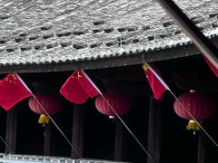 -初溪土楼群