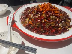 -友达面馆(广州总店)
