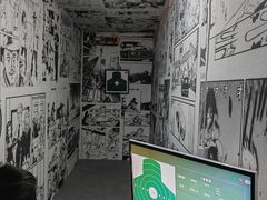 -不可思议减压馆·解压博物馆·摔碗发泄·团建定制