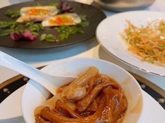-皇朝会.经典传统粤菜(外滩店)