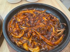 -米村拌饭(银泰中心店)