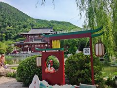 -华清宫景区