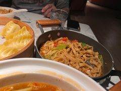 -奉天小馆·非遗东北菜(济南万象城店)