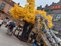 -老鼎丰(靖宇街总店)