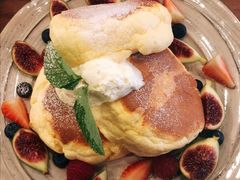 -UPPER KITCHEN(延安路店)