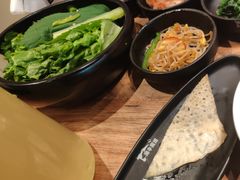 -黑牛黑猪烤肉专门店(万象城店)