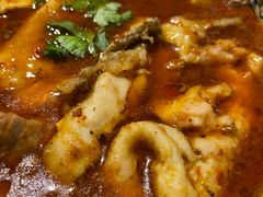 -关中道陕味艺术餐厅(西岳庙店)
