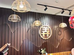 -茶话弄(李家村万达店)