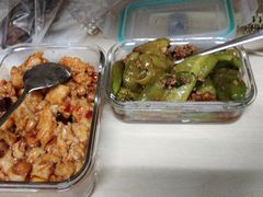 -首都师范大学-本部食堂
