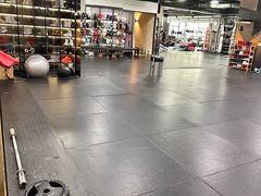 -天行健身＆天行拳馆跆拳道·格斗TXGYM