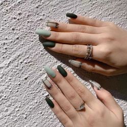 -StartNail美甲