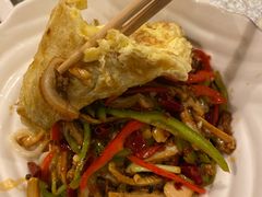-文三里屯面馆(三里屯店)