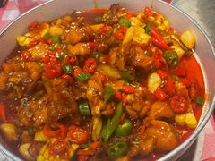 -辣小鲜·南昌大排档(船山路店)