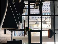 -雅城香慧咖啡馆(常德路店)