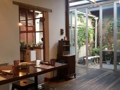-铃木食堂(帽儿胡同店)
