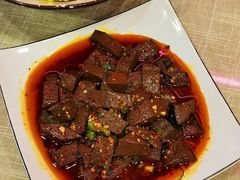 -大嘻咹biangbiang面(历史博物馆店)