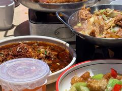 -小柴米·传统江西菜(八一广场店)