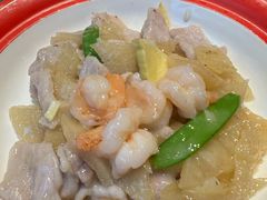 -老济南·地道济南菜(大明湖店)