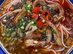 -十里香粉馆(虹桥中路店)