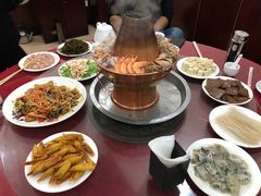 浑锅-山海关清和浑锅店