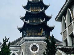 -贵阳北天主教堂