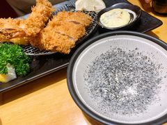 腰内猪排-胜博殿日式炸猪排(西红门店)