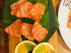 -梦山水日本烧肉(五四广场店)