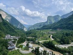-鹿院坪生态旅游景区