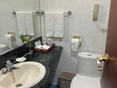 -西安交大南洋大酒店(交通大学青龙寺店)