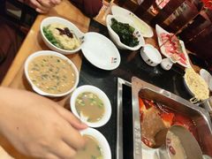 -蜀库菌汤火锅(望都店)