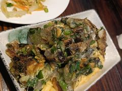 -黄老伯的海蛎煎