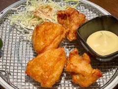 -一豚轩·烧鸟·豚骨拉面(五四路店)